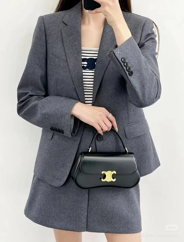 All categories Celine women's bags (Celine) Celine original order 119533