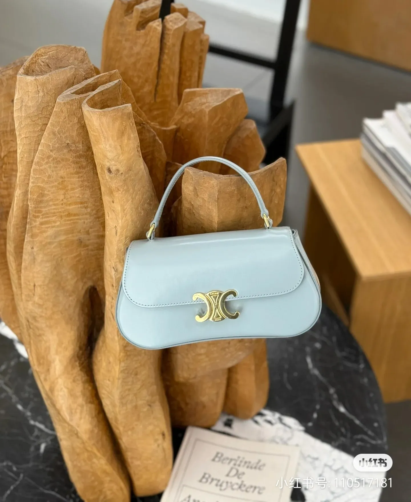 All categories Celine women's bags (Celine) Celine original order 119533