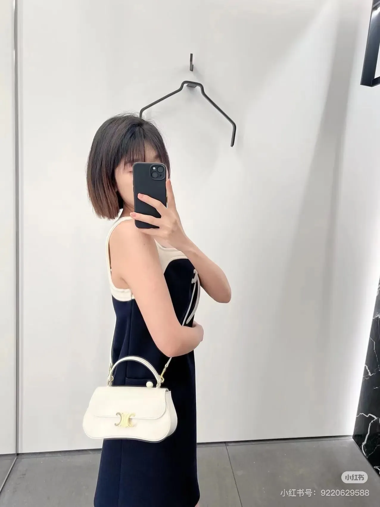 All categories Celine women's bags (Celine) Celine original order 119533