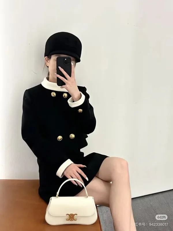 All categories Celine women's bags (Celine) Celine original order 119533