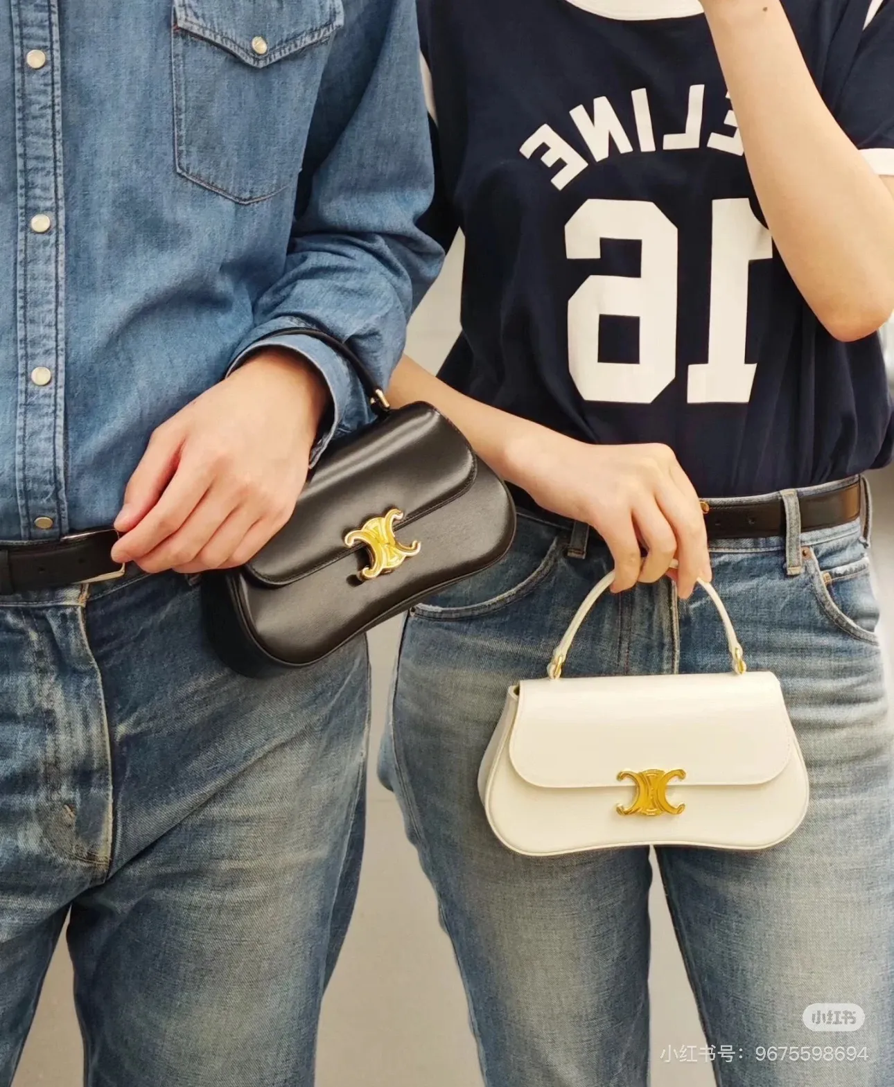 All categories Celine women's bags (Celine) Celine original order 119533