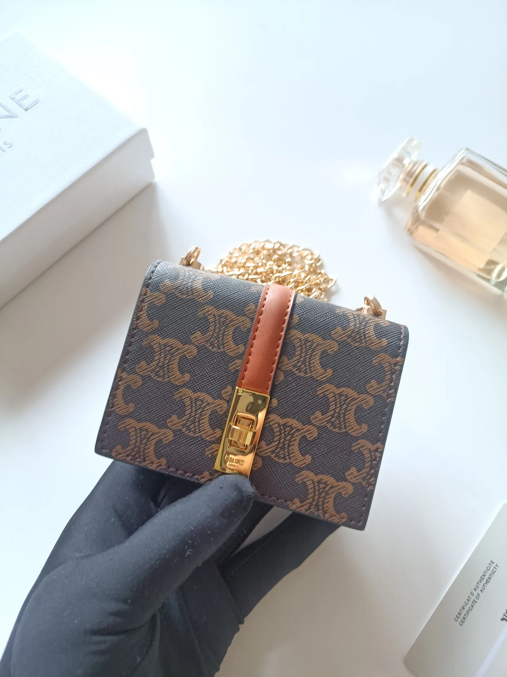 All categories Celine women's bags (Celine) Celine 10M472
