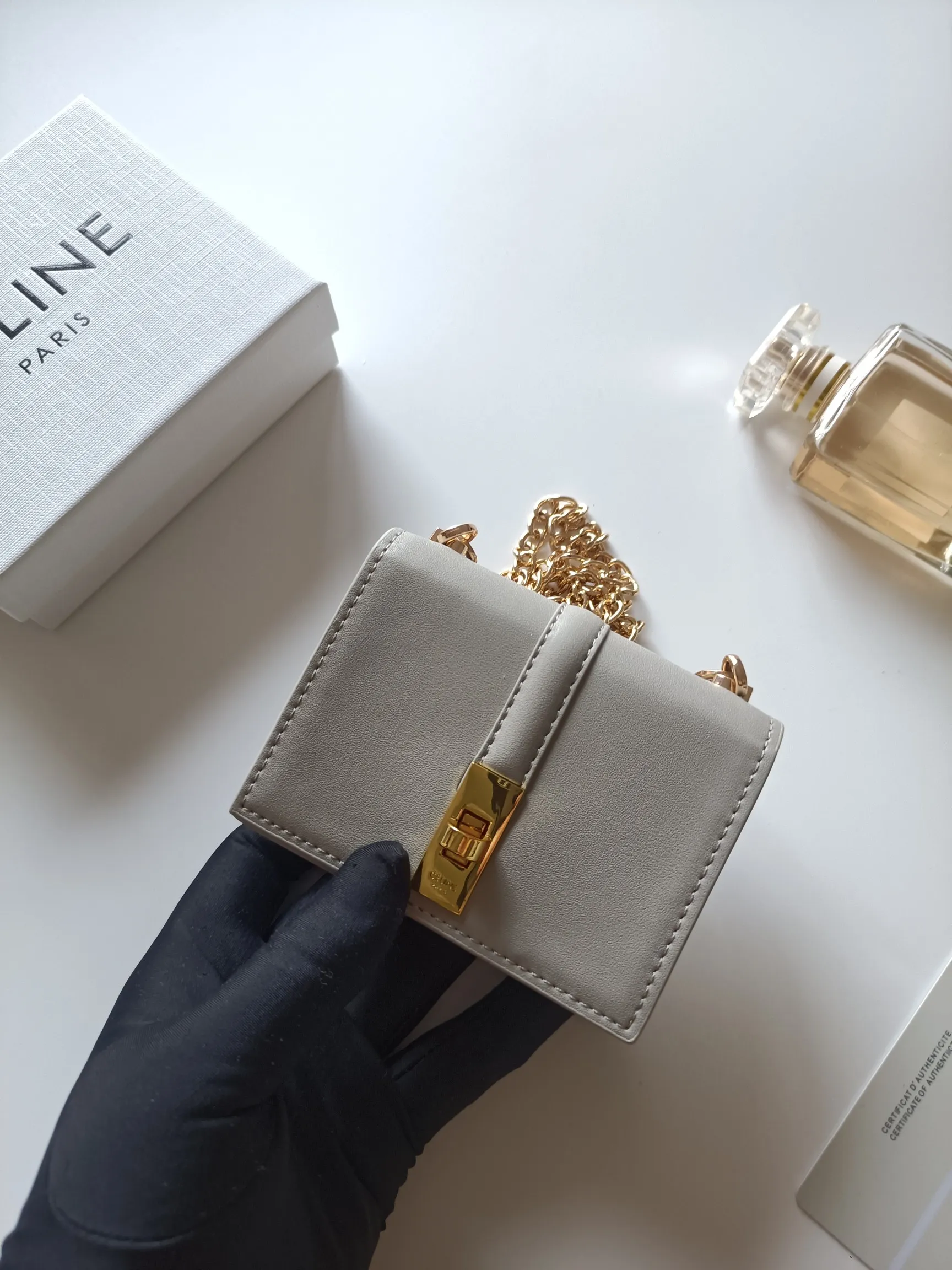 All categories Celine women's bags (Celine) Celine 10M472