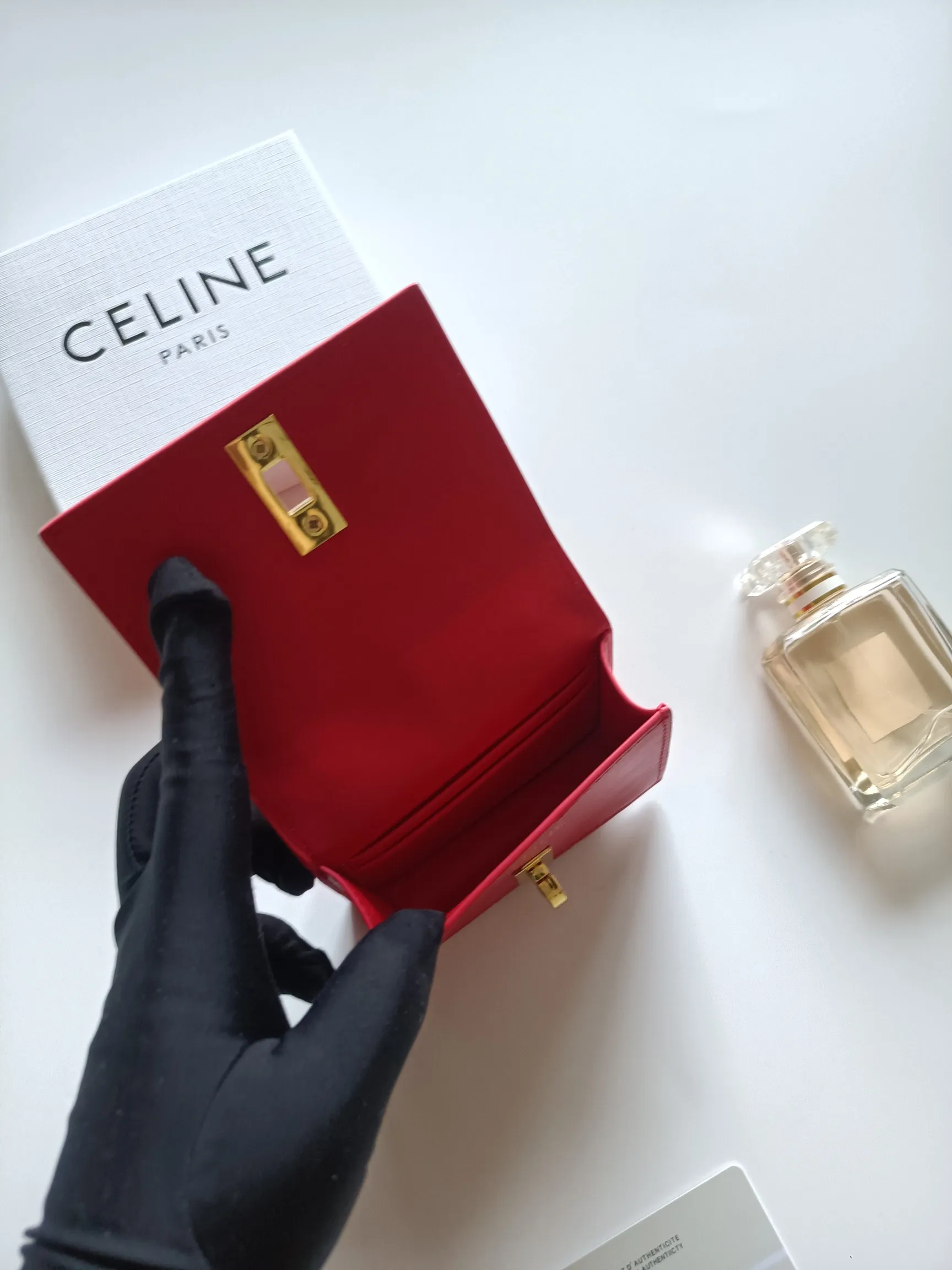 All categories Celine women's bags (Celine) Celine 10M472