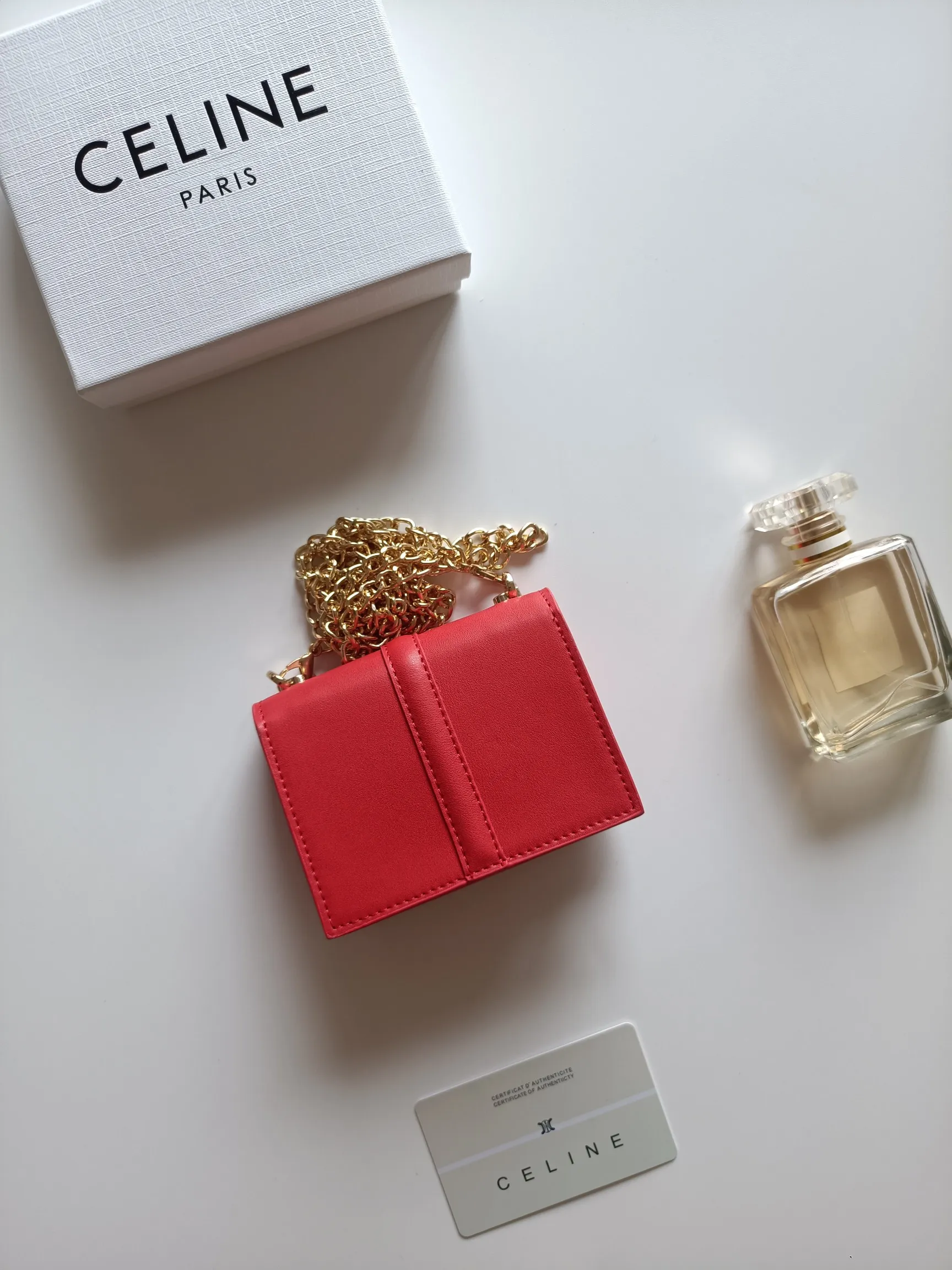 All categories Celine women's bags (Celine) Celine 10M472