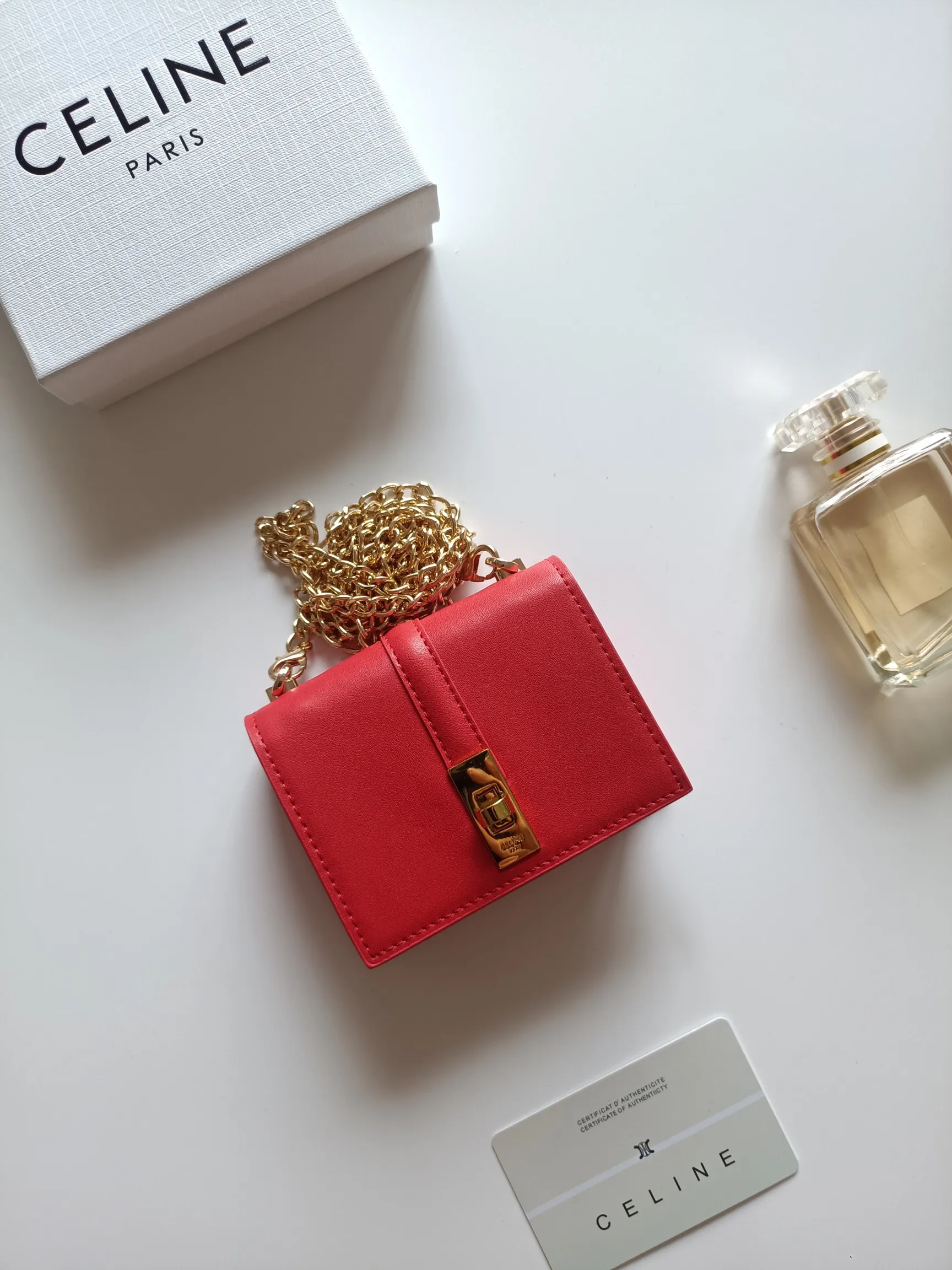 All categories Celine women's bags (Celine) Celine 10M472