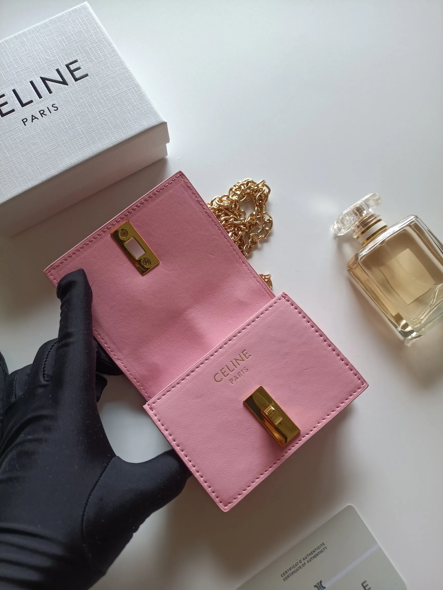 All categories Celine women's bags (Celine) Celine 10M472