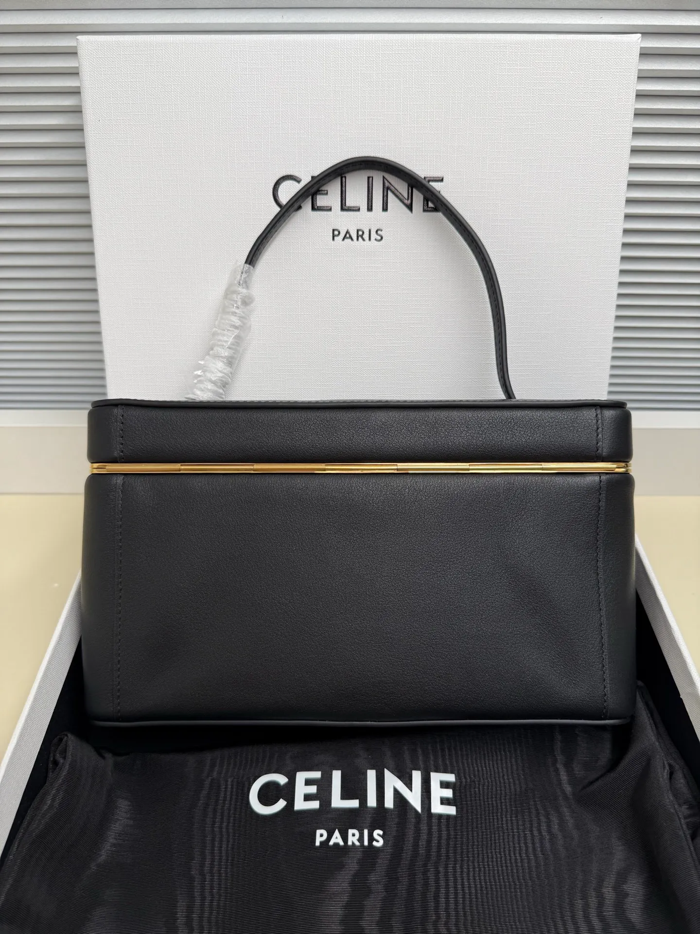All categories Celine women's bags (Celine) Celine original order 123702