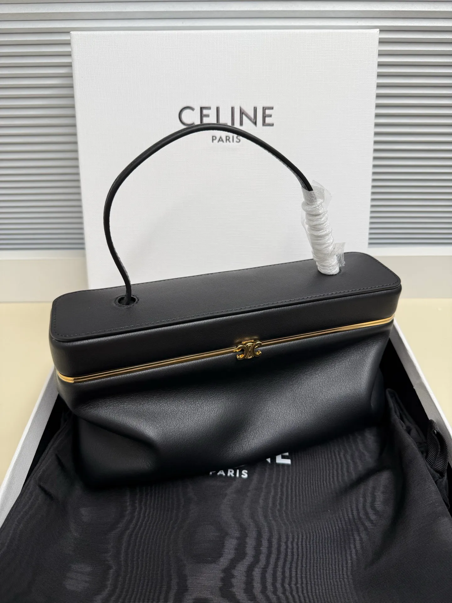 All categories Celine women's bags (Celine) Celine original order 123702