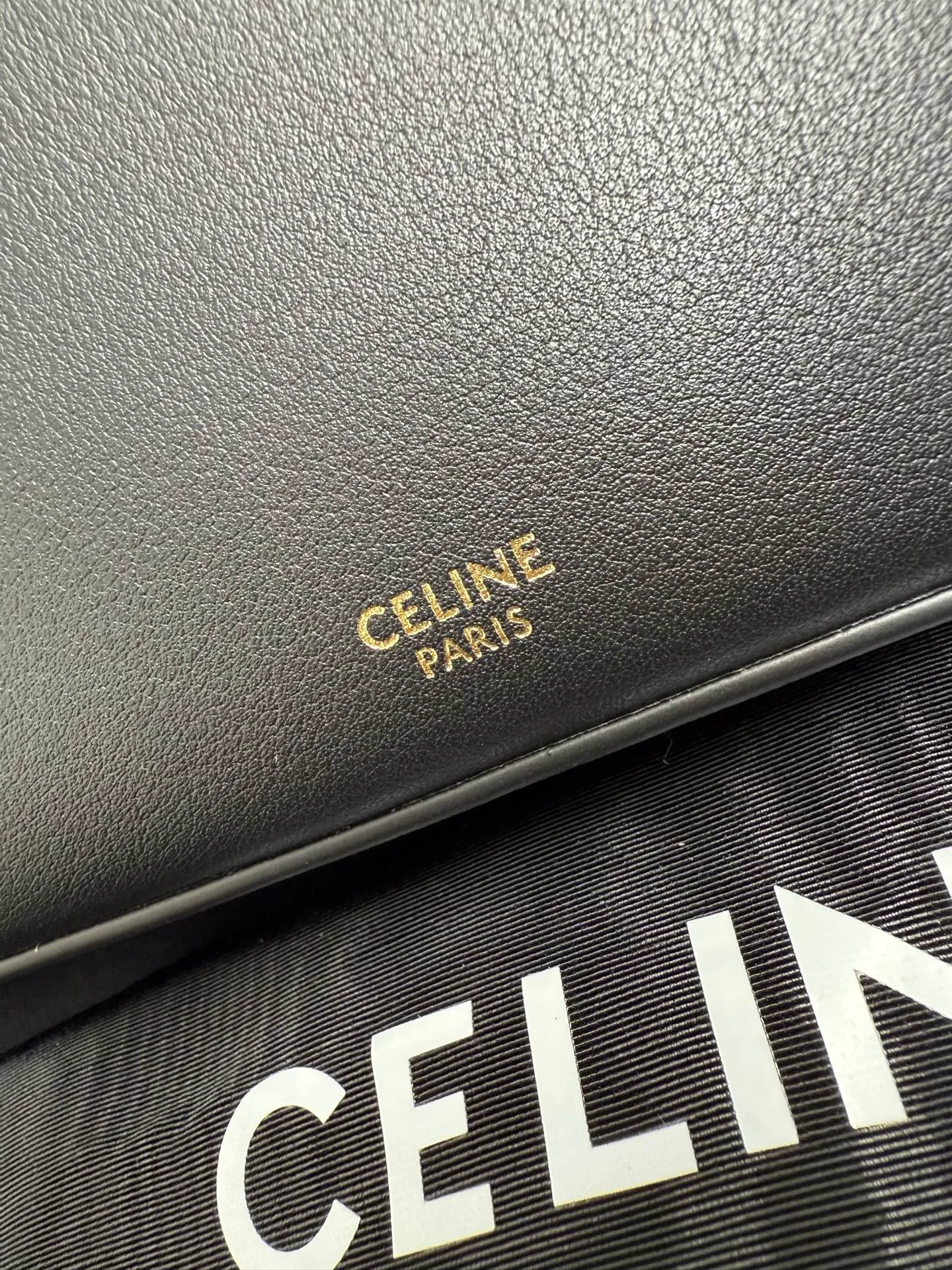 All categories Celine women's bags (Celine) Celine original order 123702