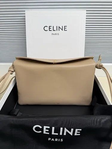 All Categories Official Website "Brand Women's Bags" Women's Bags 💙 Celine 2026 New Celine Crossbody Bag