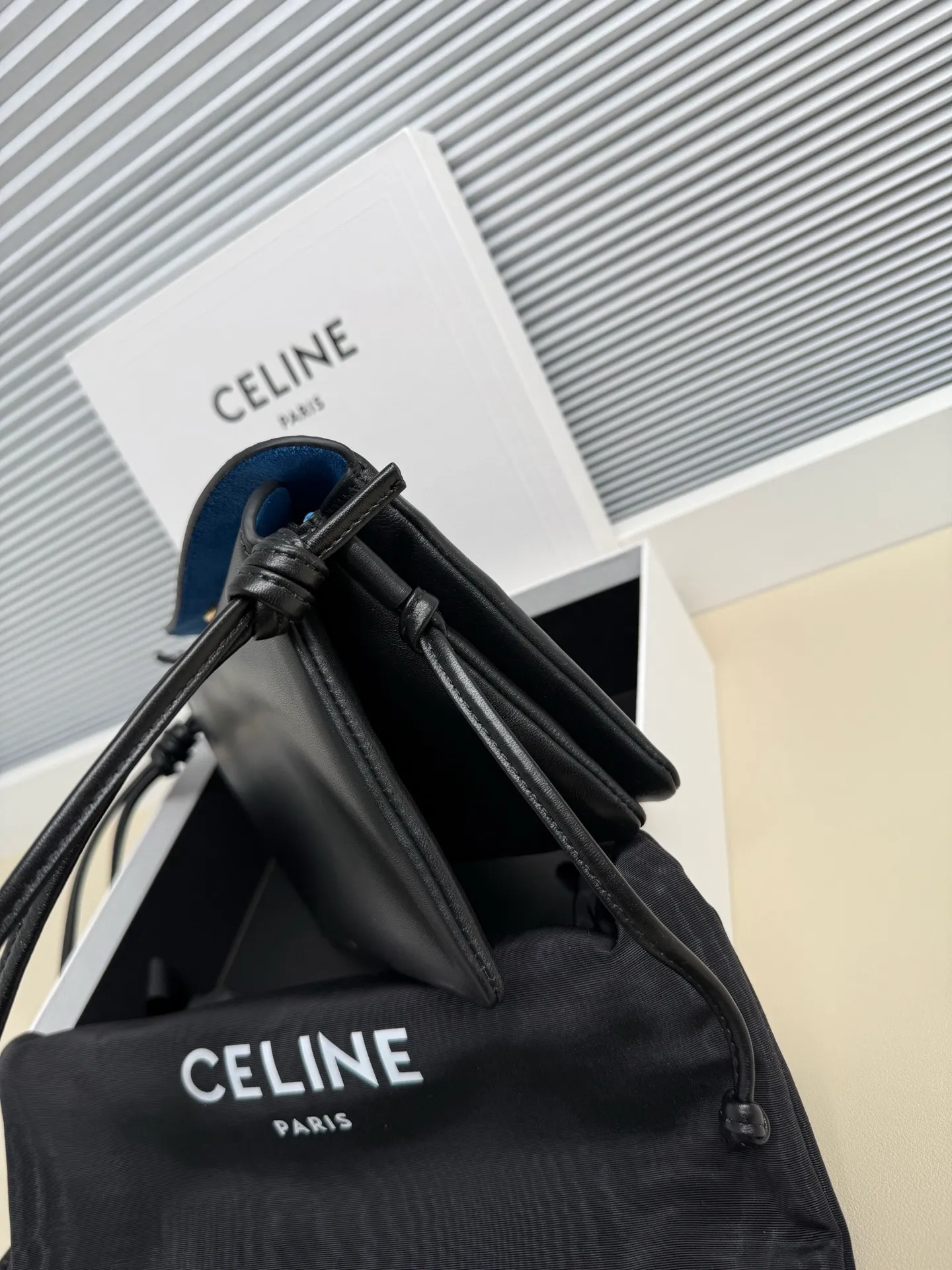 All Categories Official Website "Brand Women's Bags" Women's Bags 💙 Celine 2026 New Celine Crossbody Bag