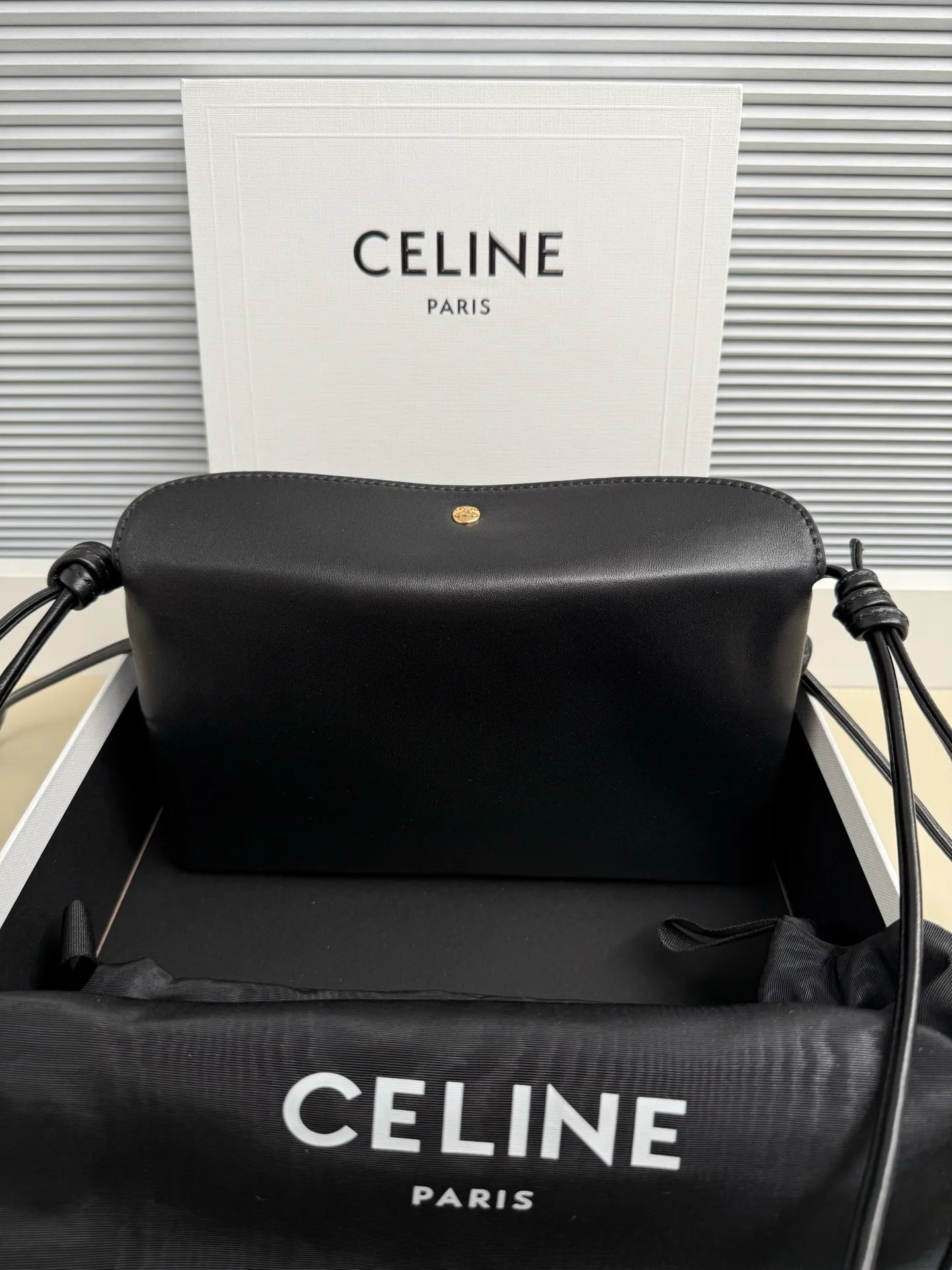 All Categories Official Website "Brand Women's Bags" Women's Bags 💙 Celine 2026 New Celine Crossbody Bag