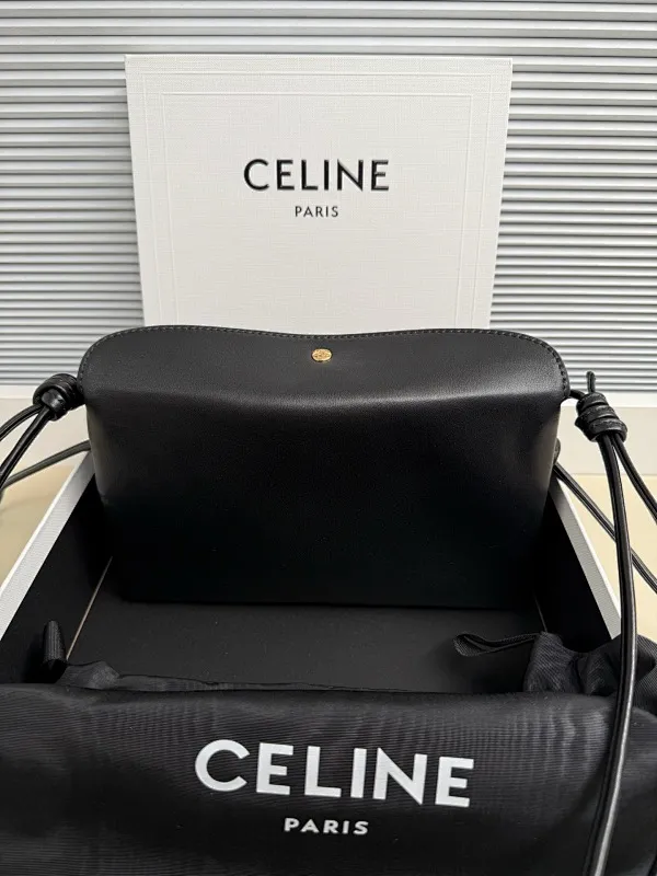 All Categories Official Website "Brand Women's Bags" Women's Bags 💙 Celine 2026 New Celine Crossbody Bag