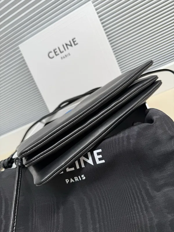All Categories Official Website "Brand Women's Bags" Women's Bags 💙 Celine 2026 New Celine Crossbody Bag
