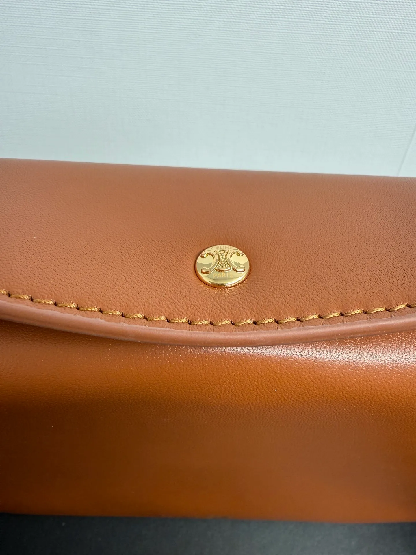 All Categories Official Website "Brand Women's Bags" Women's Bags 💙 Celine 2026 New Celine Crossbody Bag