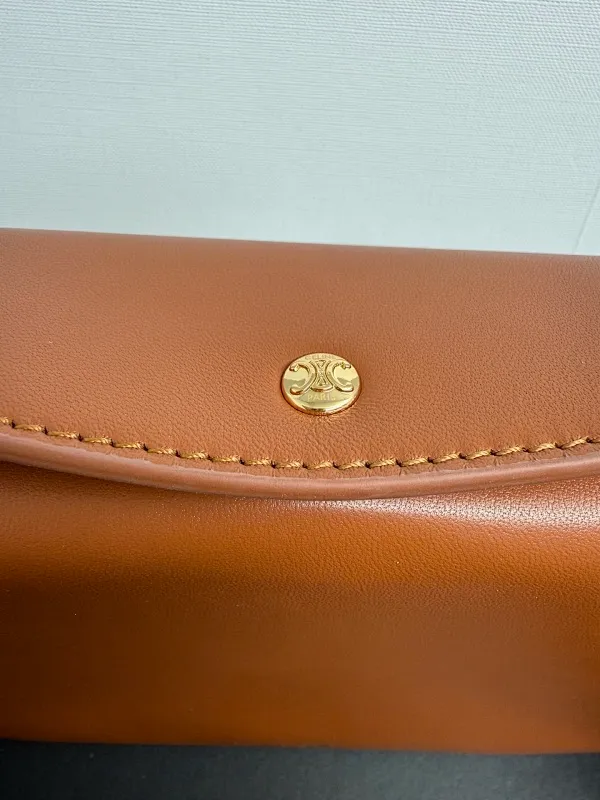 All Categories Official Website "Brand Women's Bags" Women's Bags 💙 Celine 2026 New Celine Crossbody Bag