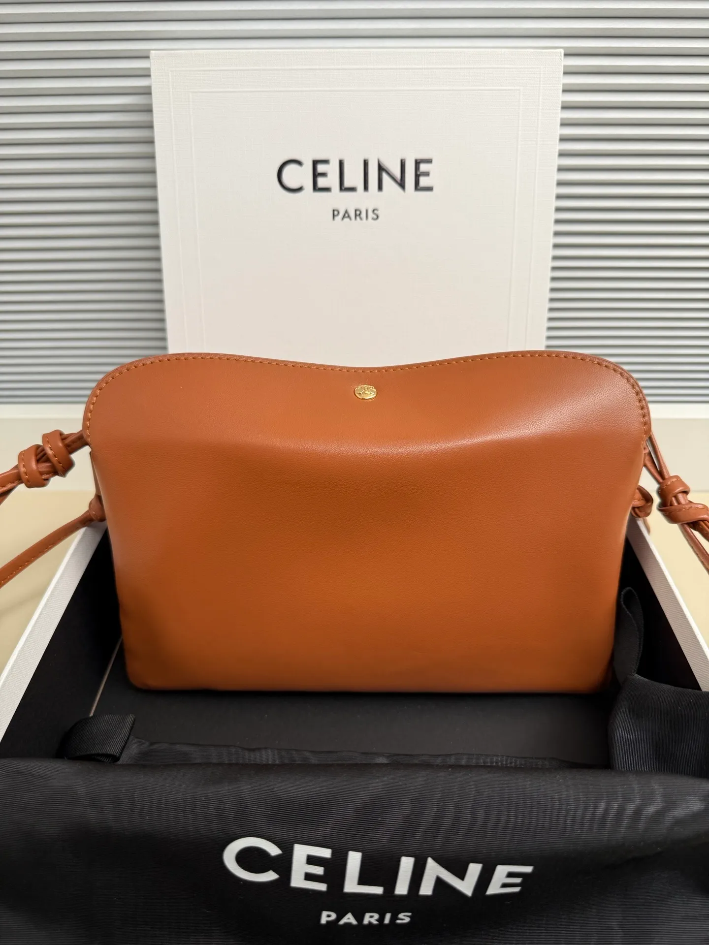 All Categories Official Website "Brand Women's Bags" Women's Bags 💙 Celine 2026 New Celine Crossbody Bag