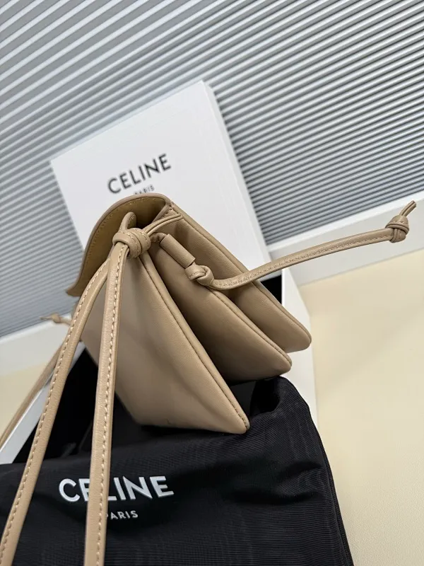 All Categories Official Website "Brand Women's Bags" Women's Bags 💙 Celine 2026 New Celine Crossbody Bag