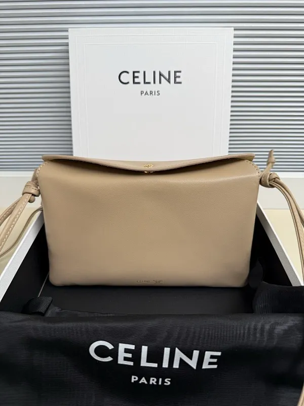 All Categories Official Website "Brand Women's Bags" Women's Bags 💙 Celine 2026 New Celine Crossbody Bag