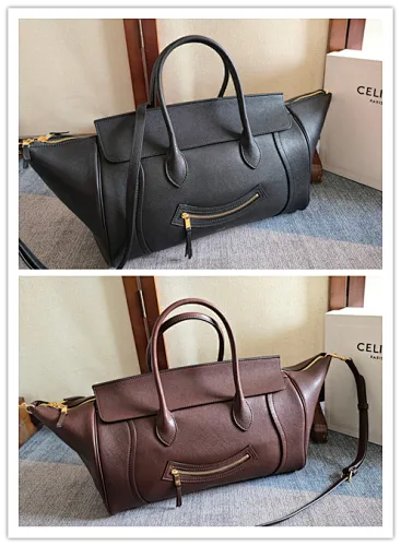 All categories Celine women's bags (Celine) Celine original order 123693
