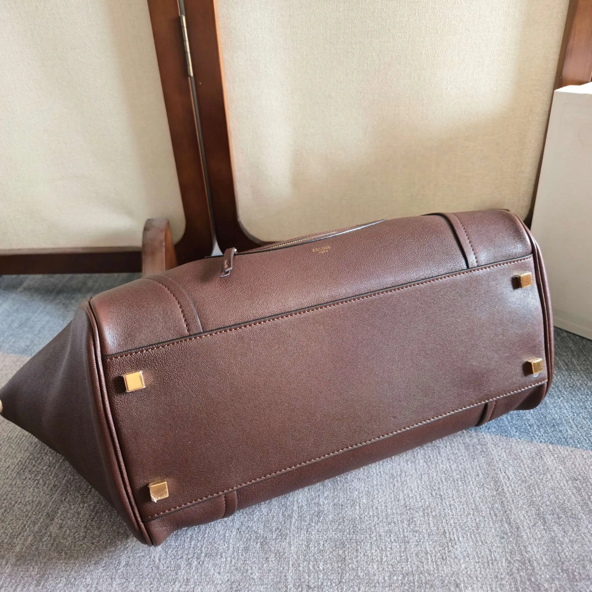 All categories Celine women's bags (Celine) Celine original order 123693