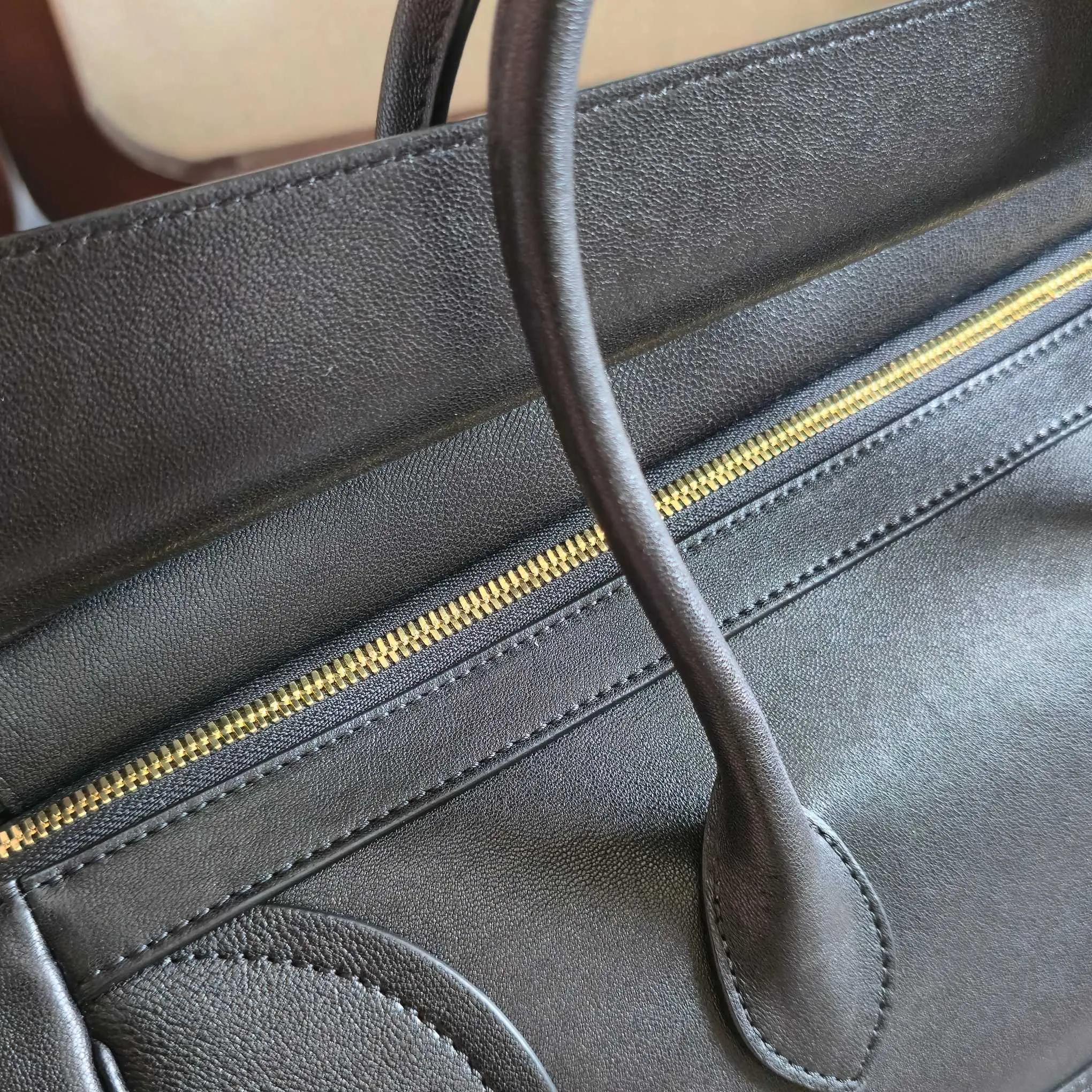 All categories Celine women's bags (Celine) Celine original order 123693