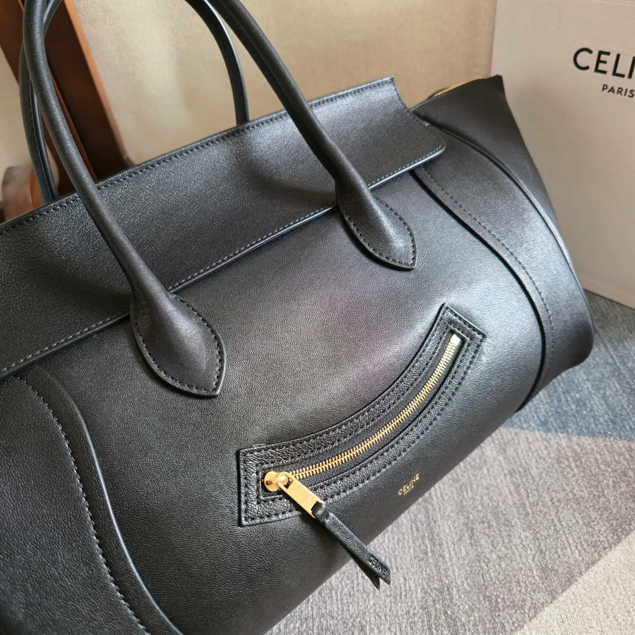 All categories Celine women's bags (Celine) Celine original order 123693