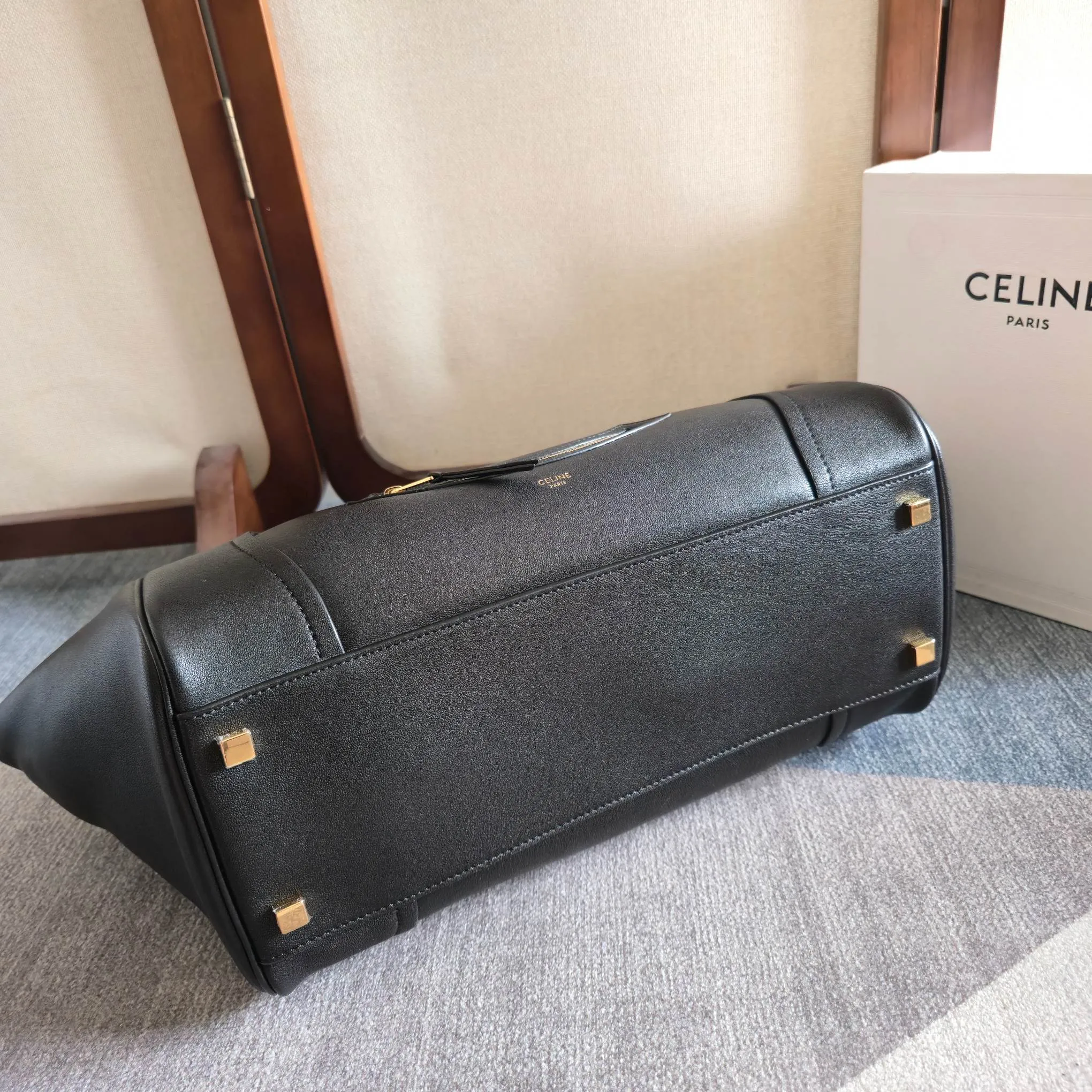 All categories Celine women's bags (Celine) Celine original order 123693