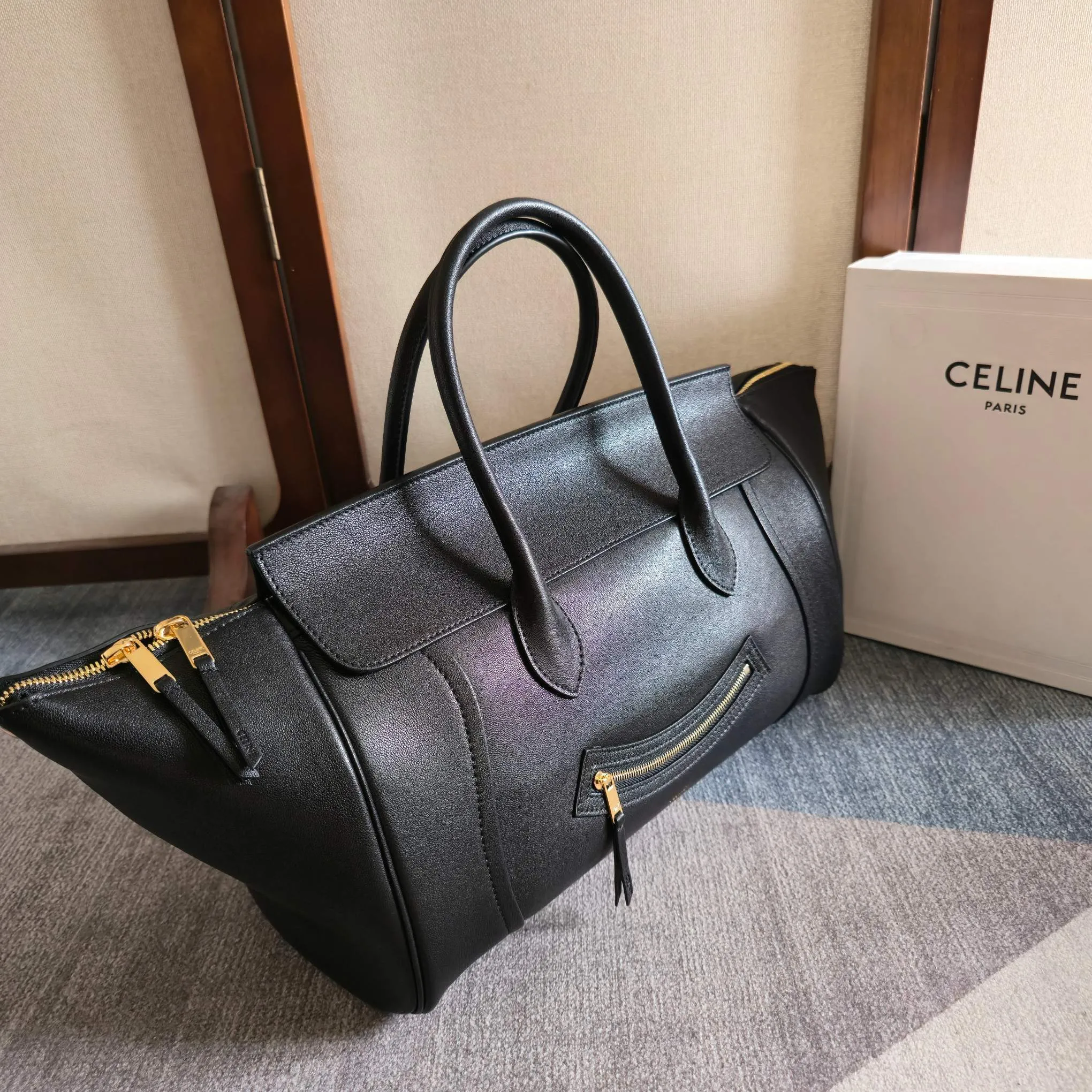 All categories Celine women's bags (Celine) Celine original order 123693