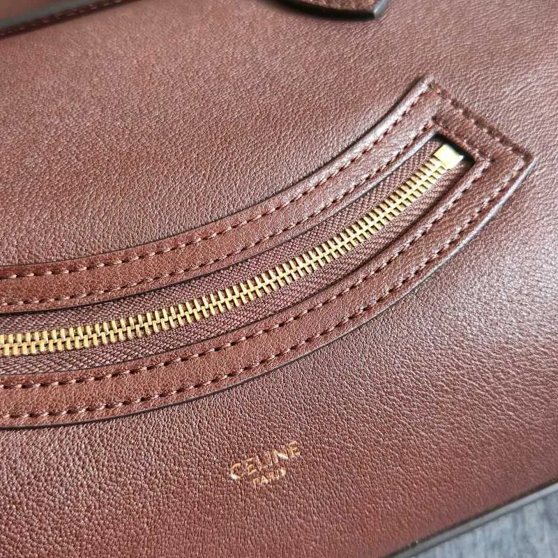 All categories Celine women's bags (Celine) Celine original order 123693