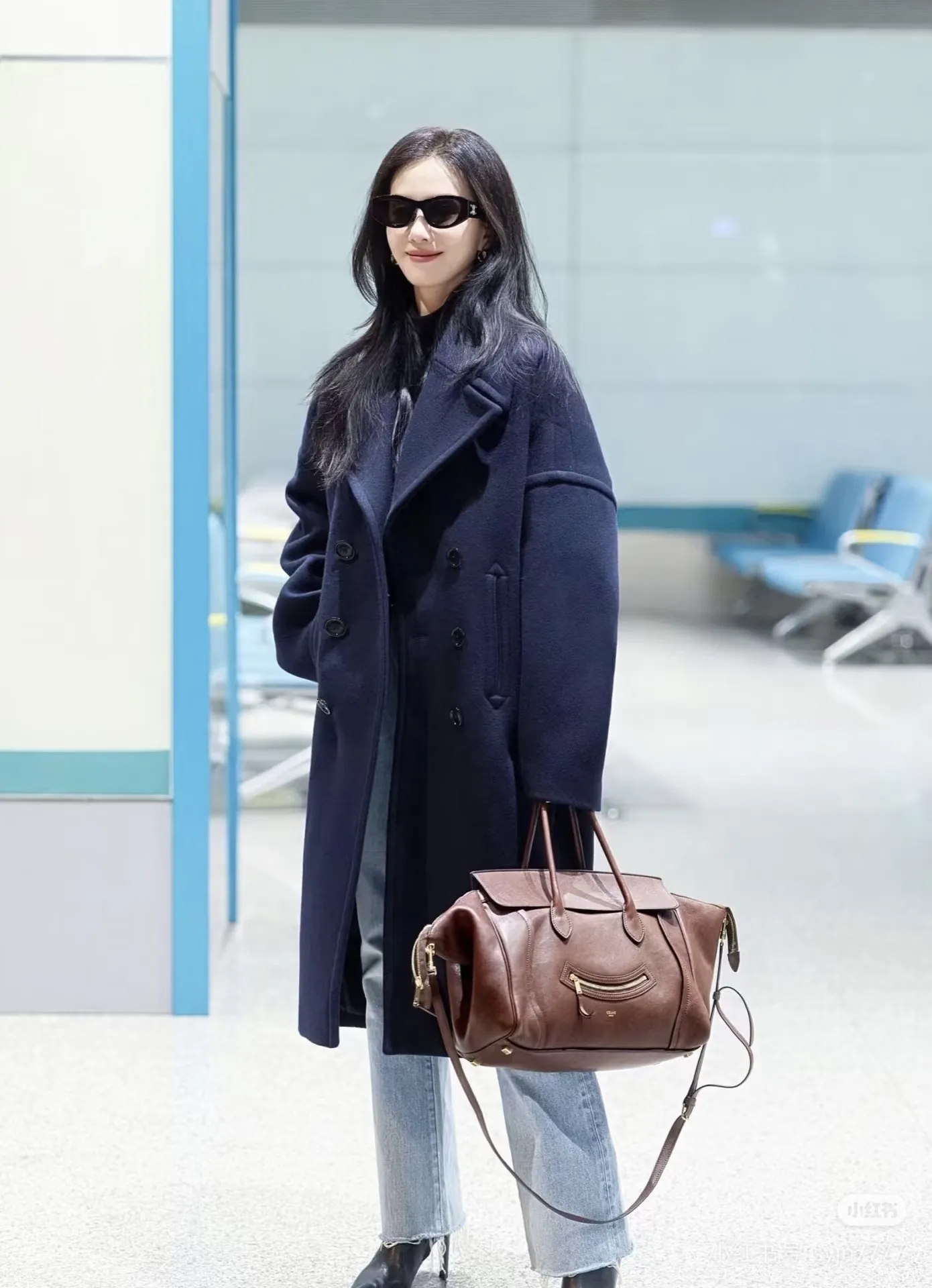 All categories Celine women's bags (Celine) Celine original order 123693