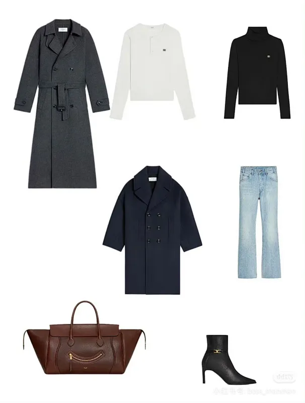 All categories Celine women's bags (Celine) Celine original order 123693