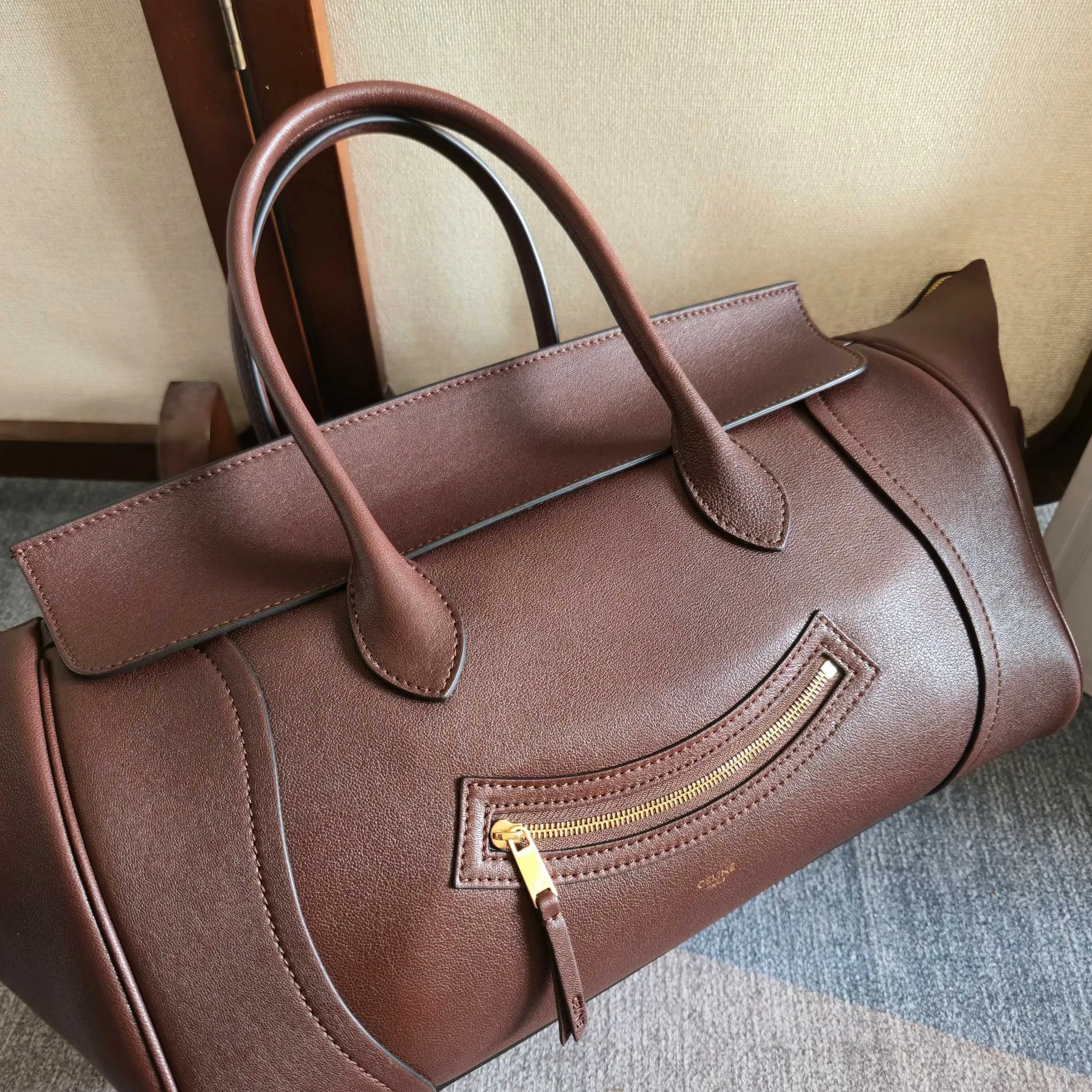 All categories Celine women's bags (Celine) Celine original order 123693