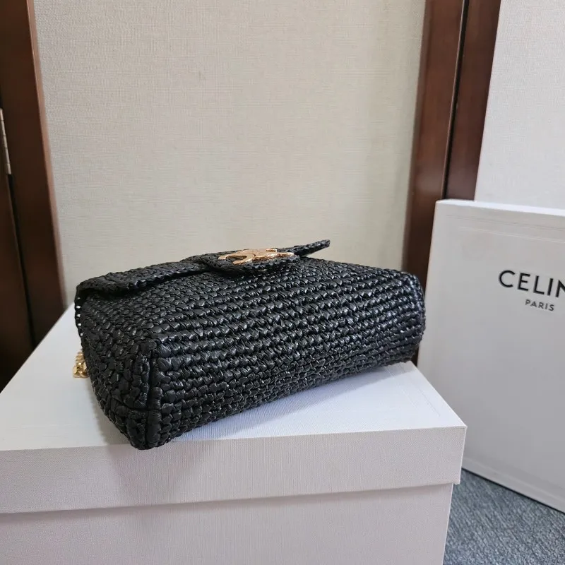 All categories Celine women's bags (Celine) Celine original order 116593