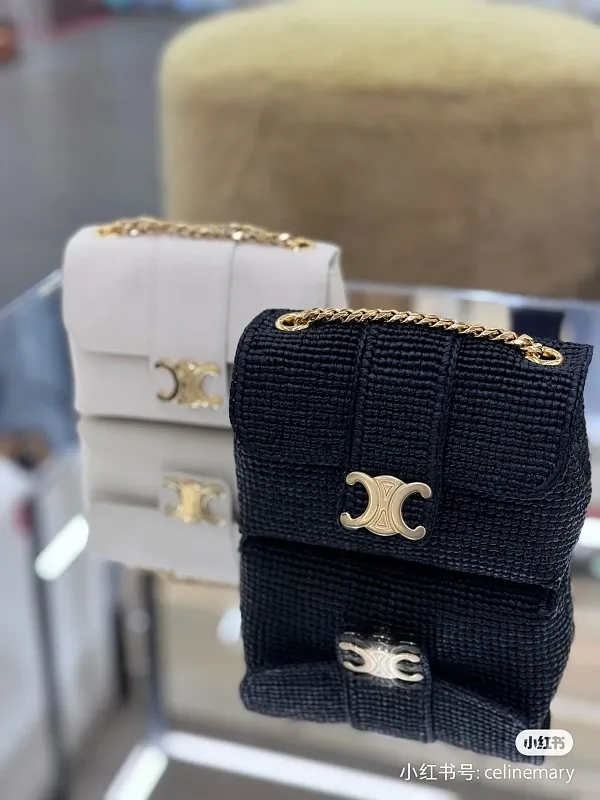 All categories Celine women's bags (Celine) Celine original order 116593