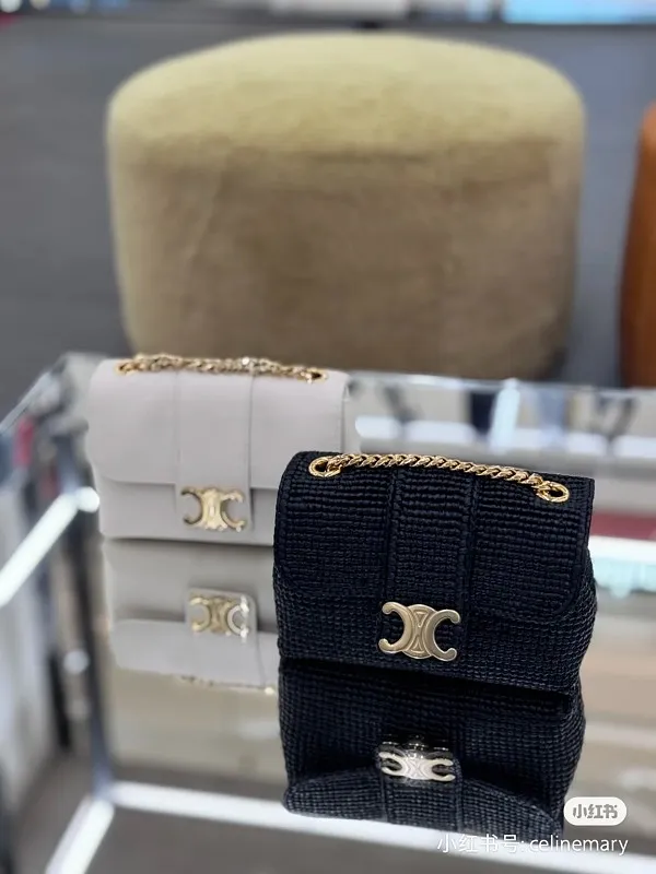 All categories Celine women's bags (Celine) Celine original order 116593