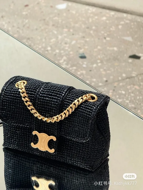 All categories Celine women's bags (Celine) Celine original order 116593