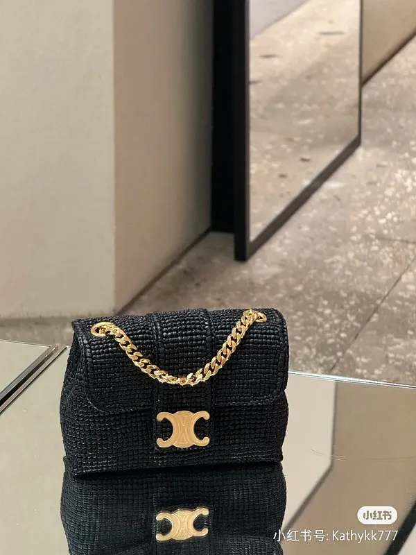 All categories Celine women's bags (Celine) Celine original order 116593
