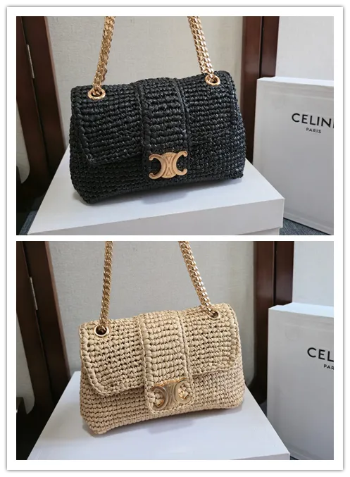 All categories Celine women's bags (Celine) Celine original order 116593