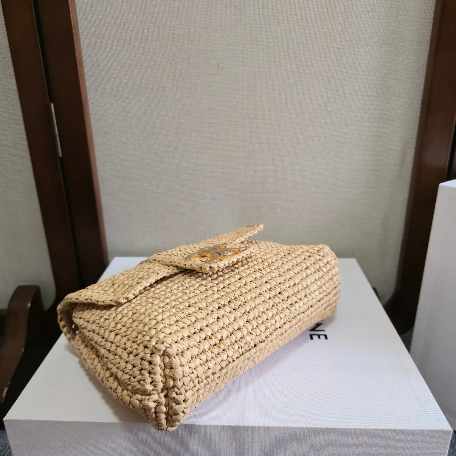 All categories Celine women's bags (Celine) Celine original order 116593