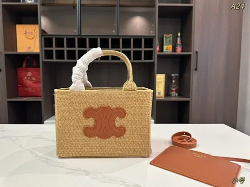 All Categories Official Website "Brand Women's Bags" Women's Bags 💙 Celine 2025 New Celine Handbags