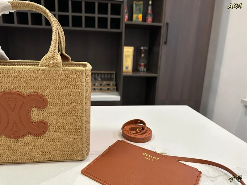 All Categories Official Website "Brand Women's Bags" Women's Bags 💙 Celine 2025 New Celine Handbags