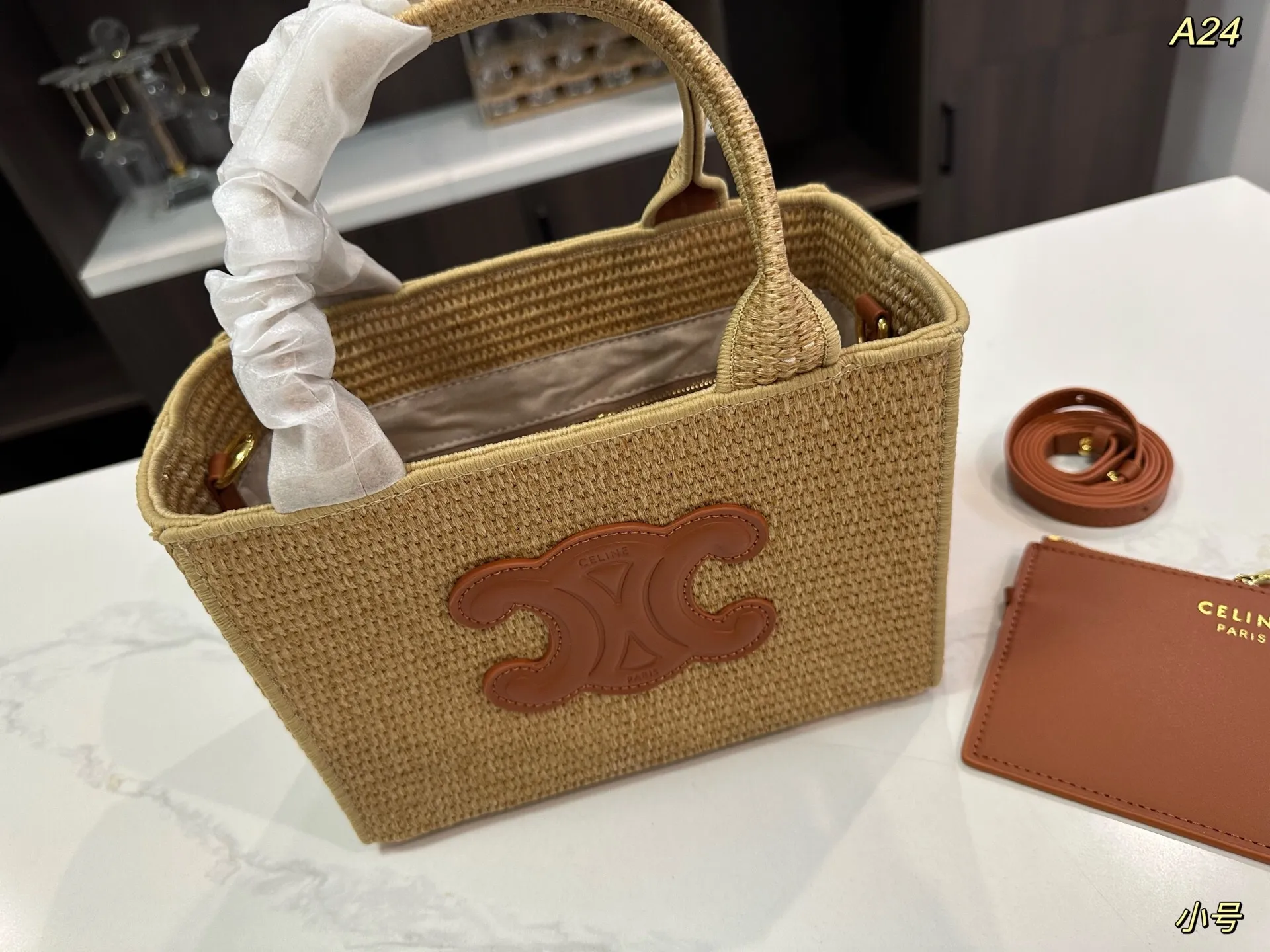 All Categories Official Website "Brand Women's Bags" Women's Bags 💙 Celine 2025 New Celine Handbags
