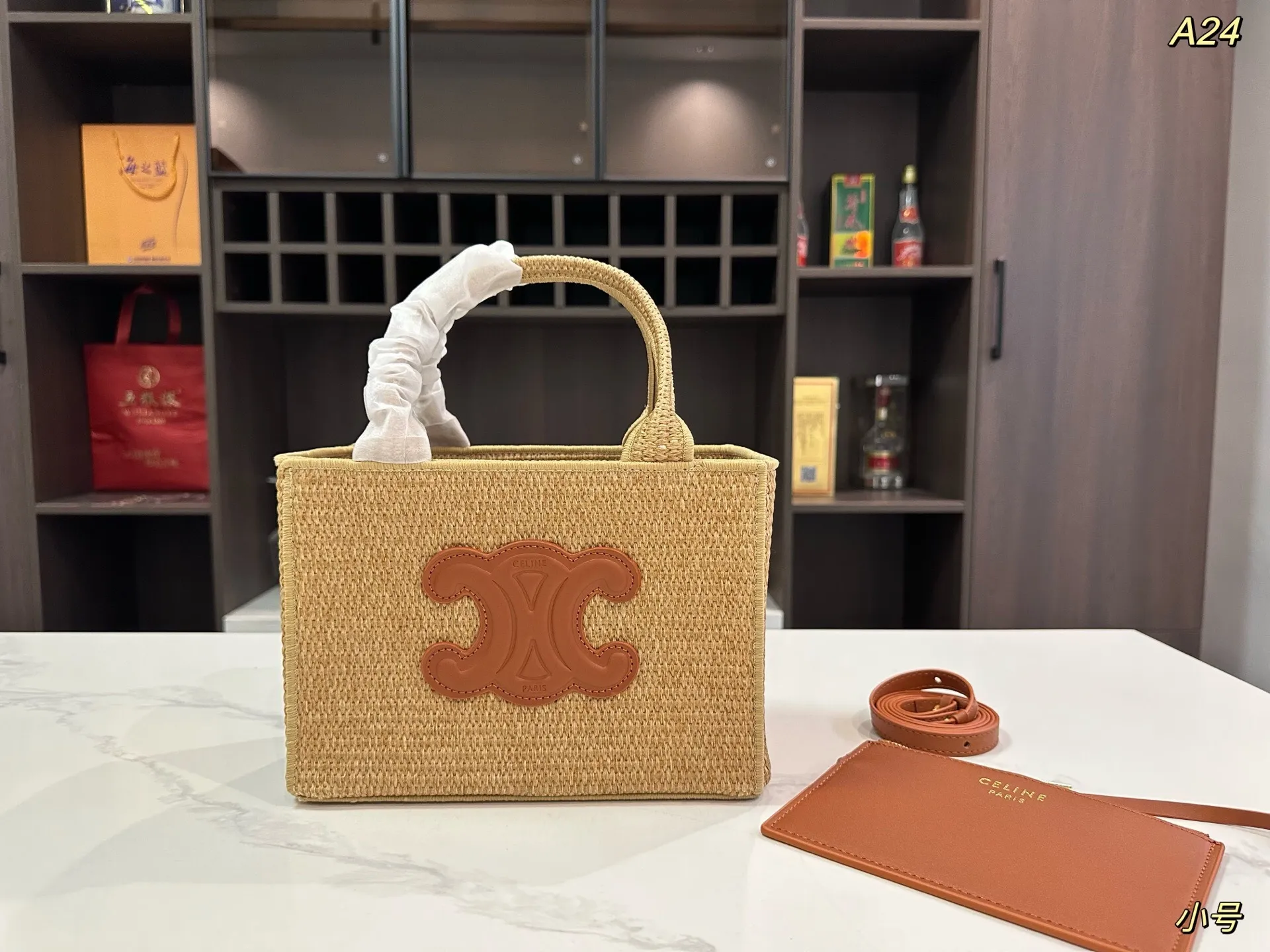 All Categories Official Website "Brand Women's Bags" Women's Bags 💙 Celine 2025 New Celine Handbags