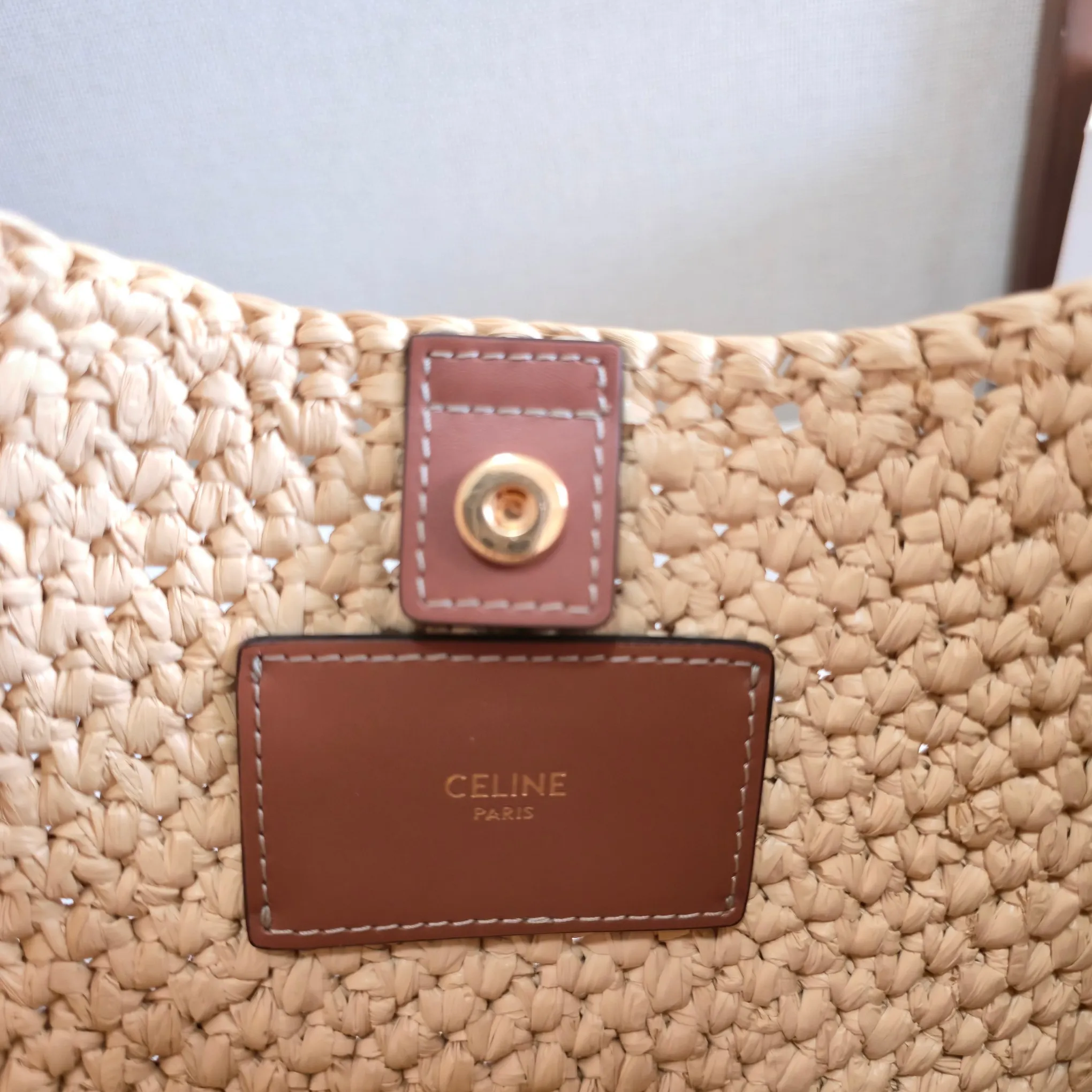 All Categories Official Website "Brand Women's Bags" Women's Bags 💙 Celine 2025 New Celine Underarm Bag