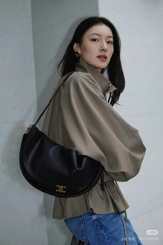 All categories Celine women's bags (Celine) Celine original order 124142