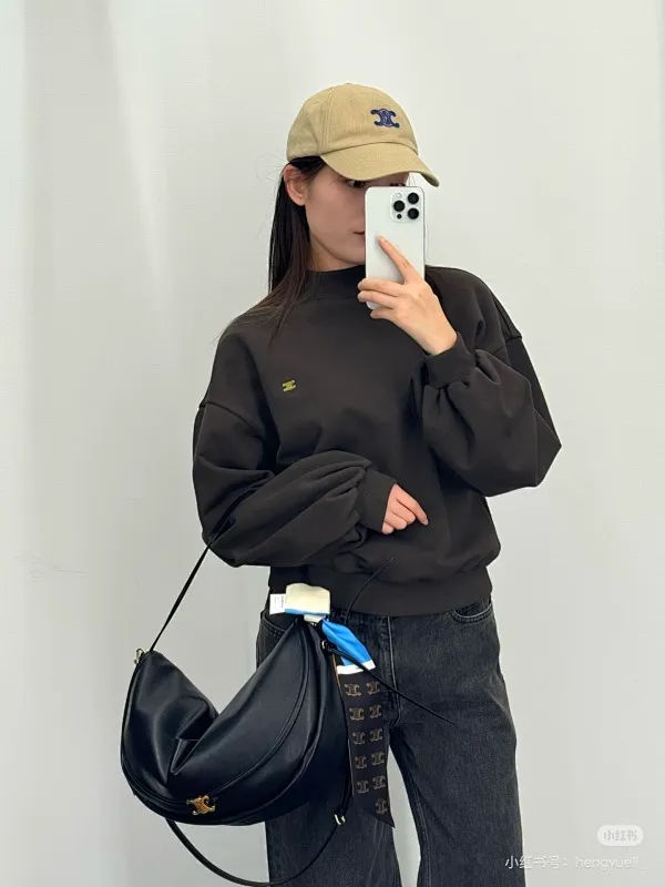 All categories Celine women's bags (Celine) Celine original order 124142