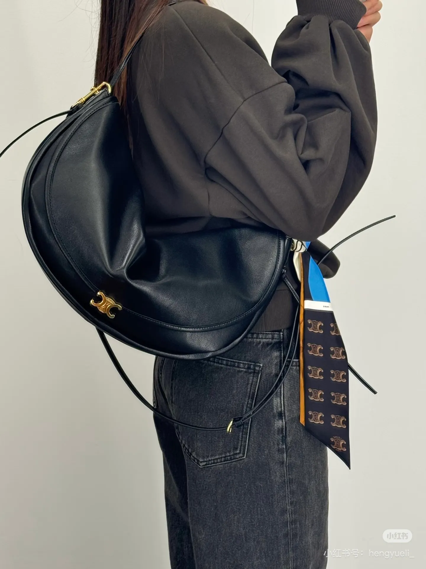 All categories Celine women's bags (Celine) Celine original order 124142