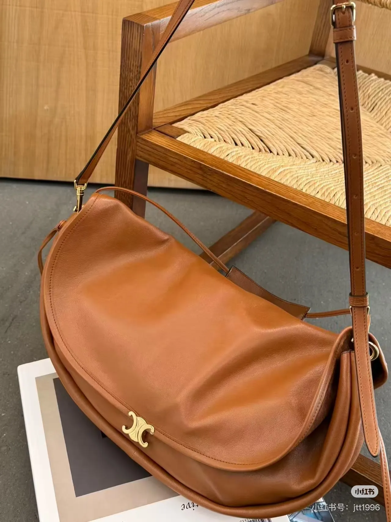All categories Celine women's bags (Celine) Celine original order 124142